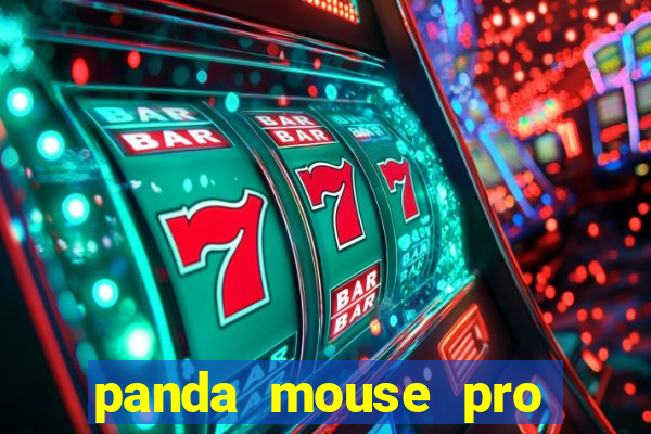 panda mouse pro 1.5.3 apk download